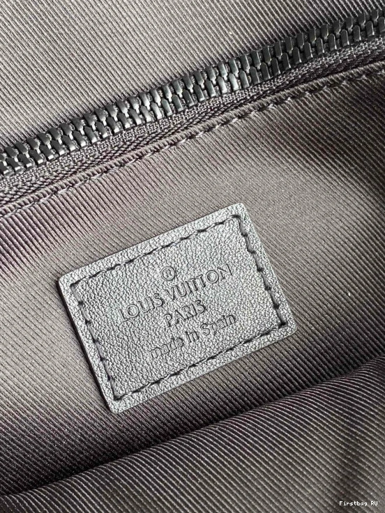 First bag ru SLING VUITTON S BAG LOUIS LOCK 0813